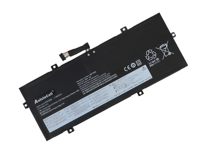 Bateria do Lenovo Yoga Duet 7-13IML05-82AS001NAU