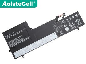 Bateria do Lenovo Yoga Slim 7-15IIL05-82AA001LFR