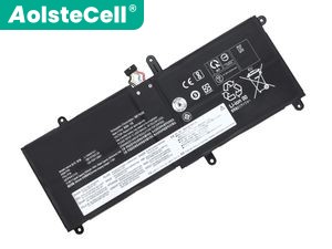 Bateria do Lenovo ThinkPad 11e Yoga Gen 6-20SF0002IU