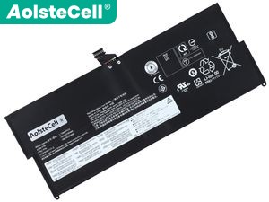 Bateria do Lenovo ThinkPad X12 Detachable Gen 1-20UW0007HV