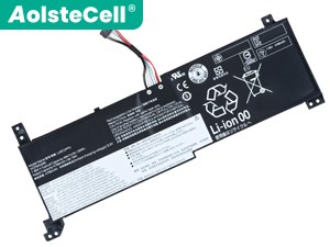 Bateria do Lenovo IdeaPad 3 15ITL6-82H802LFMB
