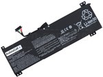 Bateria do Lenovo IdeaPad Gaming 3 15IHU6-82K100HTPB