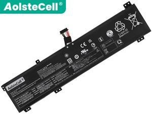 Bateria do Lenovo Legion 5 Pro 16ITH6H-82JD00AGMJ