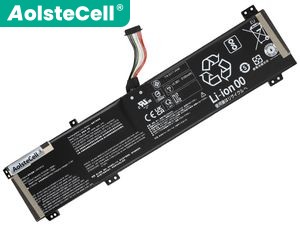 Bateria do Lenovo Legion 5 17ACH6-82K00053TW