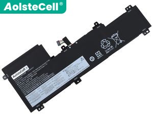 Bateria do Lenovo IdeaPad 5 Pro 16IHU6-82L9001GIV