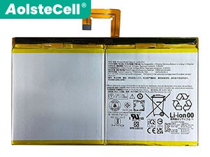 Bateria do Lenovo L20D2P32