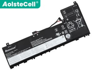Bateria do Lenovo IdeaPad 5 Pro 14ARH7-82SJ005MCK