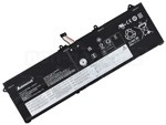 Bateria do Lenovo ThinkBook 16p G2 ACH-20YM000NAX