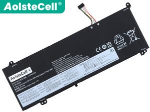 Bateria do Lenovo L20C4PDB
