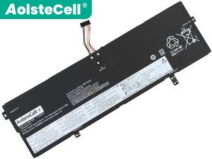 Bateria do Lenovo Yoga 7 14IAL7-82QE00CMAD