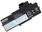 Bateria do Lenovo ThinkPad X1 Nano Gen 2-21E8001LCY