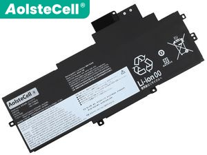 Bateria do Lenovo ThinkPad X1 Nano Gen 3-21K1S01K00