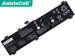 Bateria do Lenovo L21M4PC5