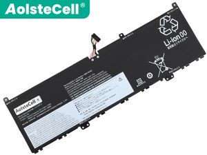 Bateria do Lenovo Yoga Slim 7 ProX 14ARH7-82TL009WMX