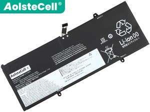 Bateria do Lenovo Yoga 6 13ALC7-82UD0067UK