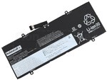 Bateria do Lenovo IdeaPad Duet 5 12IRU8-83B3006KRM