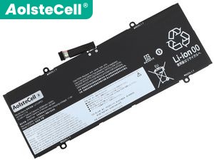 Bateria do Lenovo IdeaPad Duet 5 12IAU7-82TQ0043CK