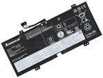 Bateria do Lenovo L21C2PG1
