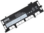 Bateria do Lenovo ThinkPad T16 Gen 1-21BV00F8GB