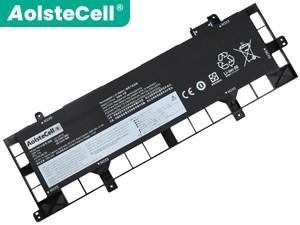 Bateria do Lenovo ThinkPad P16s Gen 1-21BT0002RI