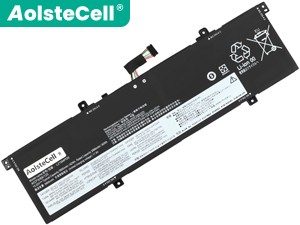 Bateria do Lenovo ThinkBook 14 G4+ ARA-21D0000KVN