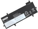 Bateria do Lenovo ThinkPad Z13 Gen 2-21JV0008SC