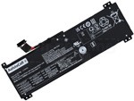 Bateria do Lenovo IdeaPad Gaming 3 15IAH7-82S900KHRM