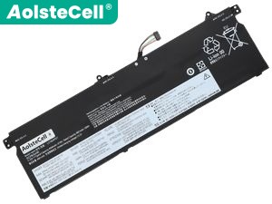Bateria do Lenovo 5B11F09738