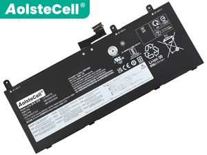 Bateria do Lenovo ThinkPad X13s Gen 1-21BX000MMN