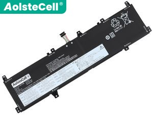 Bateria do Lenovo ThinkPad Z16 Gen 2-21JX000SPE