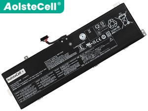 Bateria do Lenovo IdeaPad Gaming 3 16ARH7-82SC002TMH