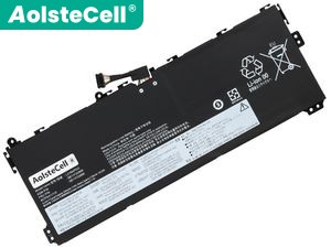 Bateria do Lenovo 13w Yoga-82S10004RU
