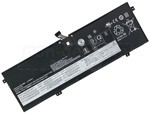 Bateria do Lenovo Yoga Slim 9 14IAP7-82T00035PG