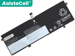 Bateria do Lenovo Yoga Slim 9 14IAP7-82T0000SKR
