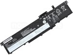 Bateria do Lenovo ThinkPad P16 Gen 1-21D60071US