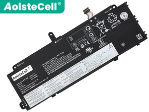 Bateria do Lenovo ThinkPad X13 Gen 4-21J3001JGR