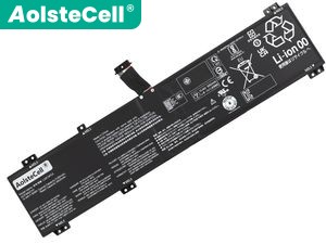 Bateria do Lenovo ThinkBook 16p G4 IRH-21J8001SIU