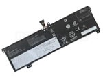 Bateria do Lenovo IdeaPad Pro 5 16ARP8-83AS001LTW