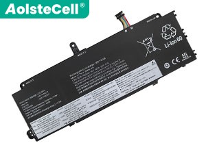 Bateria do Lenovo ThinkPad X13 Yoga Gen 4-21F2001JML