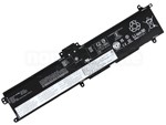 Bateria do Lenovo ThinkPad P16v Gen 1-21FC000QRA