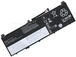 Bateria do Lenovo Yoga 7 16IRL8-82YN000APH