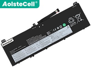Bateria do Lenovo Yoga 7 14ARP8-82YM008CIX