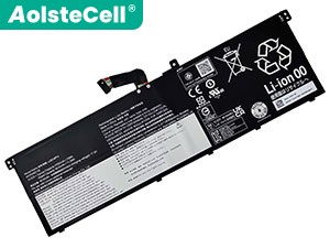 Bateria do Lenovo Yoga Pro 7 14IRH8-82Y700D7SP