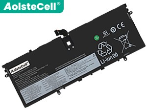 Bateria do Lenovo L22B4PF7