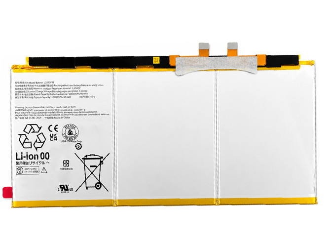 Bateria do Lenovo L22D3P31