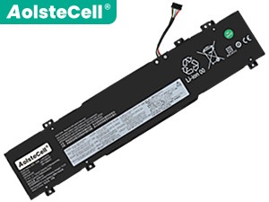 Bateria do Lenovo L22C3PF8