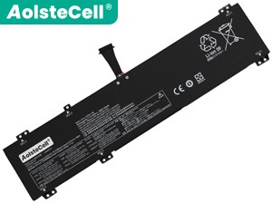 Bateria do Lenovo 5B11N45394