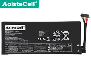 Bateria do Lenovo Legion Go 8APU1-83E10007ED