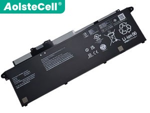 Bateria do Lenovo L23M4P71