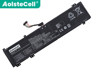 Bateria do Lenovo L23C4PK5